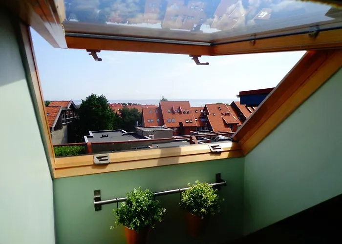 Apartamentai Taikos 24