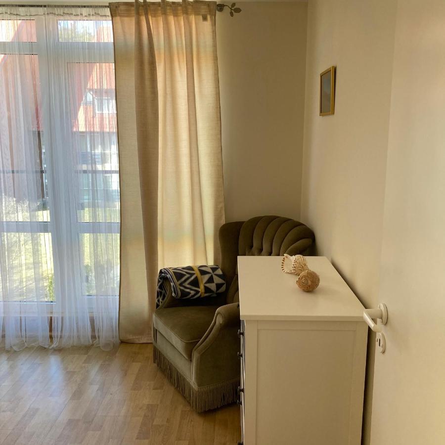Apartamentai Taikos 24 Nida