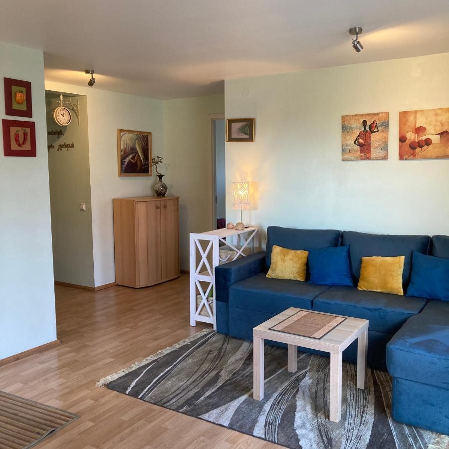 Apartamentai Taikos 24 * Nida