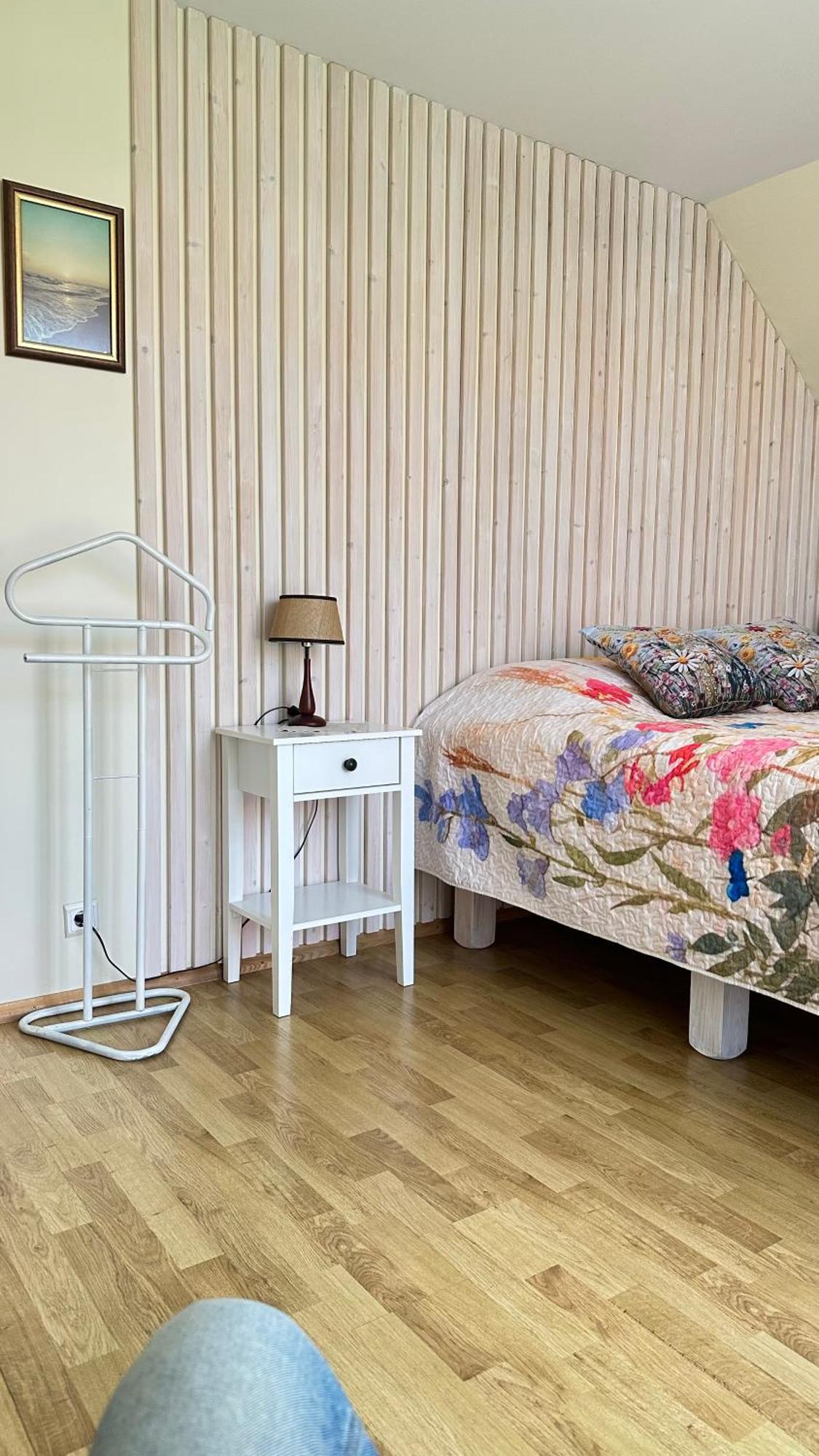 Apartamentai Taikos 24 *