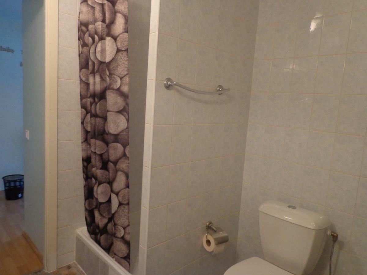 Apartamentai Taikos 24 Nida